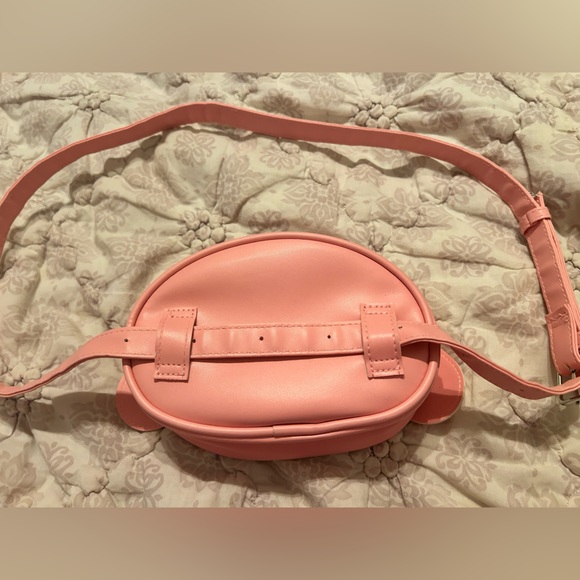 Sanrio my melody faux leather fanny pack - Picture 5 of 6
